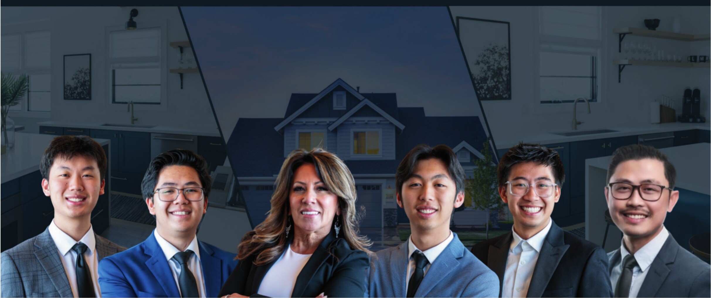 The NextPhase Solutions team